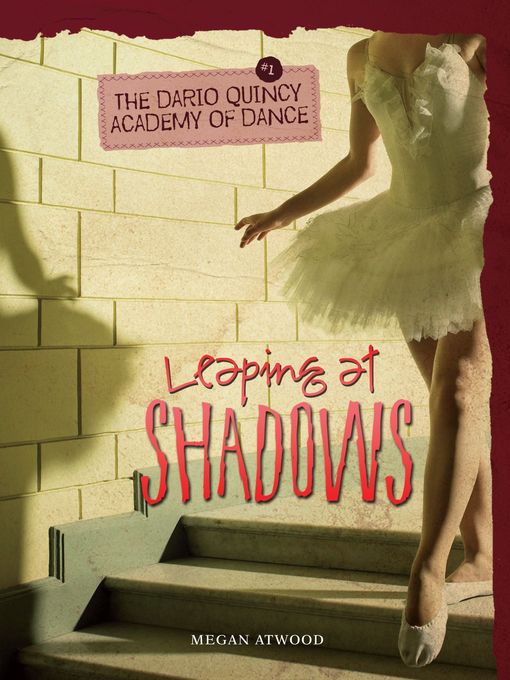 Title details for Leaping at Shadows by Megan Atwood - Available